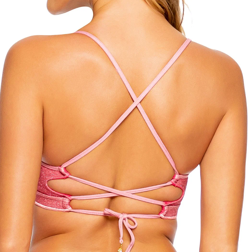 STARDUST - Underwire Top - Image 10