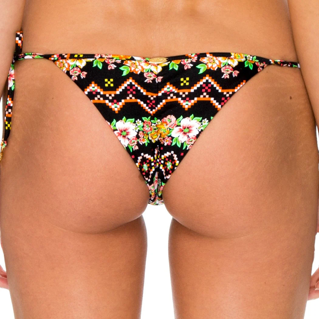 SWEET NIGHTS - Tie Side Bottom - Image 2