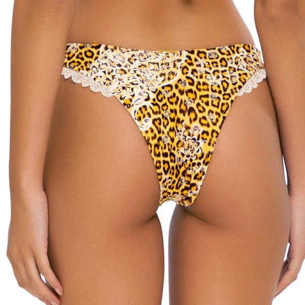 SWEET ESCAPE - High Leg Bottom - Image 2