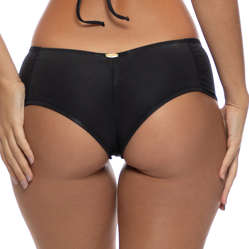 THUNDERBALL - Mesh Side Short - Image 2