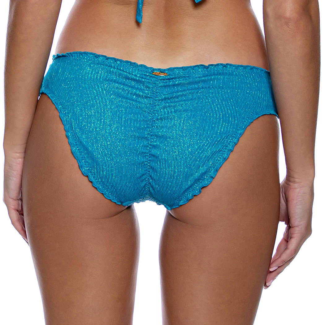 TORNASOL - Seamless Full Ruched Back Bottom - Image 2