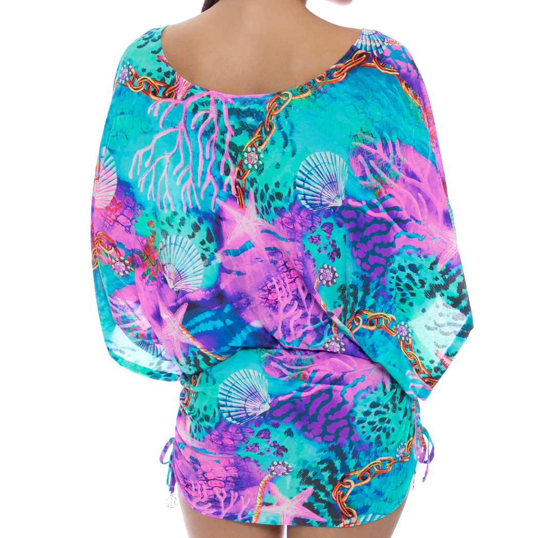 TREASURE - South Beach Dress - Image 2