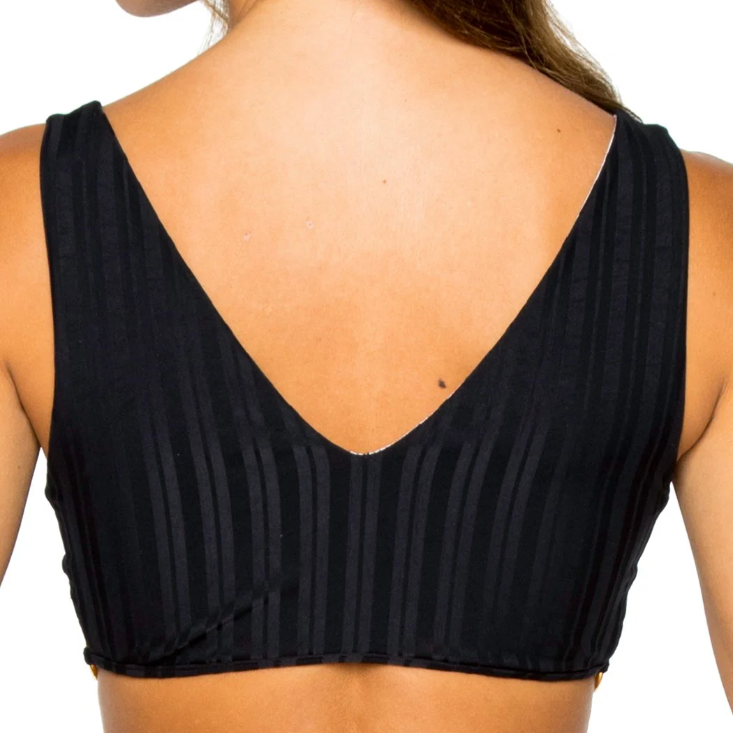 TURI TURAI - Crop Tank Top - Image 2
