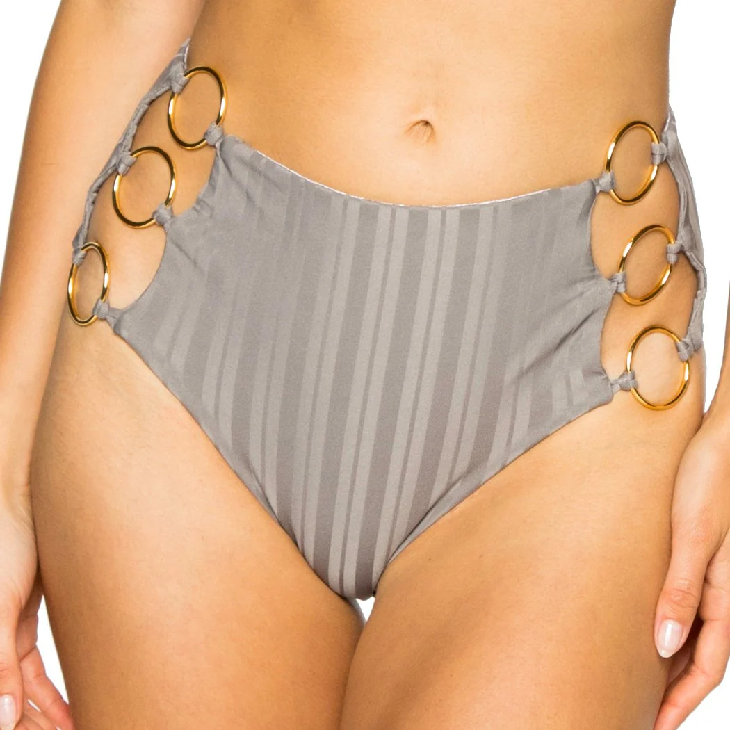 TURI TURAI - High Waist Bottom - Image 3
