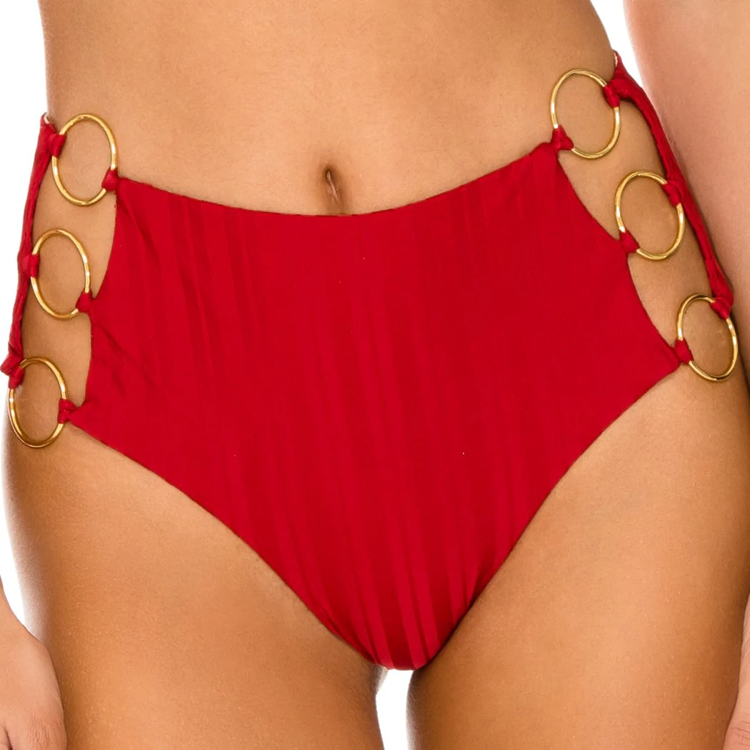 TURI TURAI - High Waist Bottom - Image 5