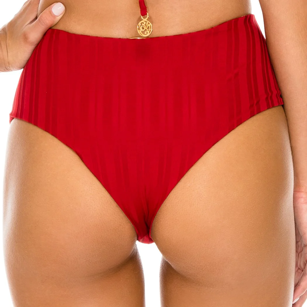 TURI TURAI - High Waist Bottom - Image 6