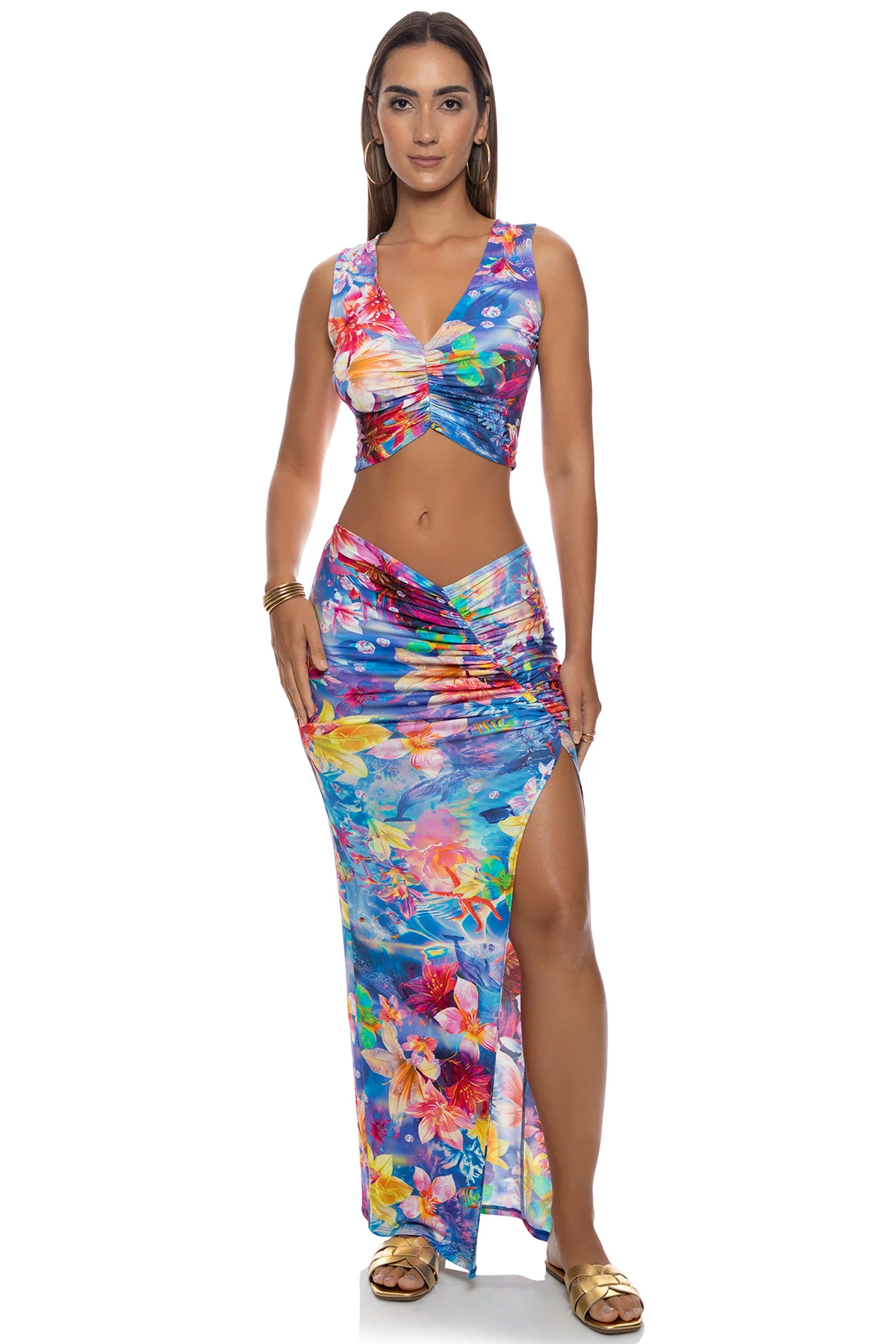 Resortwear Tops
