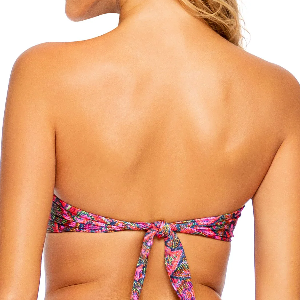 VAMOS A CABOS - Bandeau Top - Image 2
