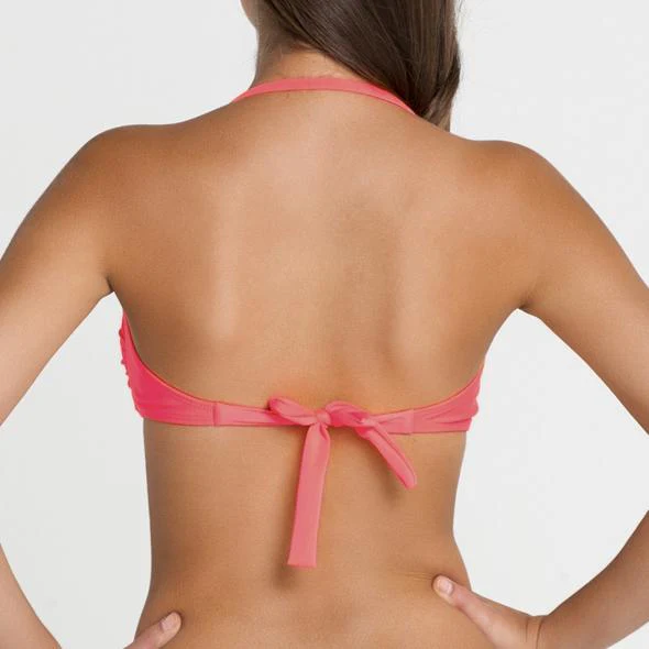 VERANO DE RUMBA - Multi Strings Bandeau Top - Image 8