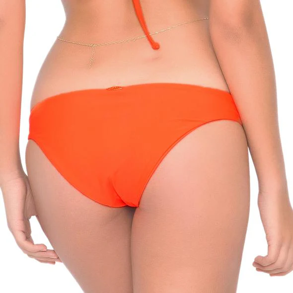 VERANO DE RUMBA - Strappy Front Side Moderate Bottom - Image 10