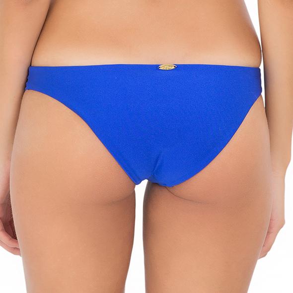 VERANO DE RUMBA - Strappy Front Side Moderate Bottom - Image 4