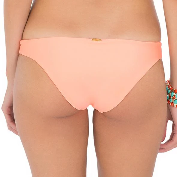 VERANO DE RUMBA - Strappy Front Side Moderate Bottom - Image 8