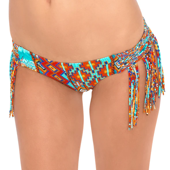 WILD & FREE - Weave Moderate Bottom
