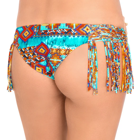 WILD & FREE - Weave Moderate Bottom - Image 2