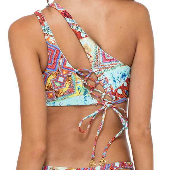 YEMAYA - Alicia Bandeau Top - Image 2